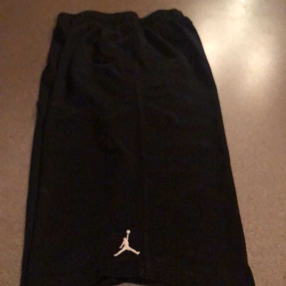 Jordan Boys Shorts with Pockets